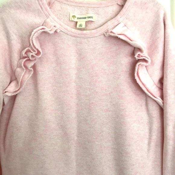 Tucker+Tate sweatshirt size6 - Picture 3 of 6
